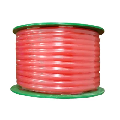 Manguera De Gasolina 20M Roja Rey