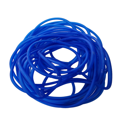 Manguera De Gasolina 20M Azul Ammark