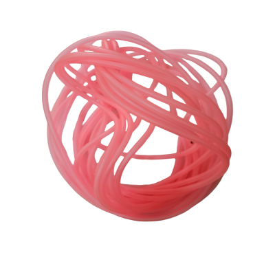 Manguera De Gasolina 20M Rosada Ammark