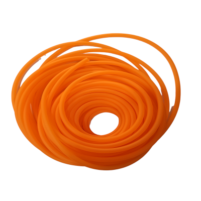 Manguera De Gasolina 20M Naranja Ammark