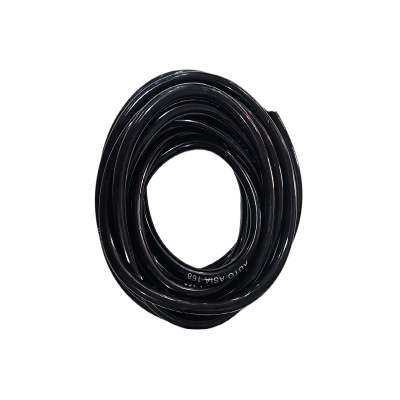 Manguera De Gasolina 20M Negro AutoAsia