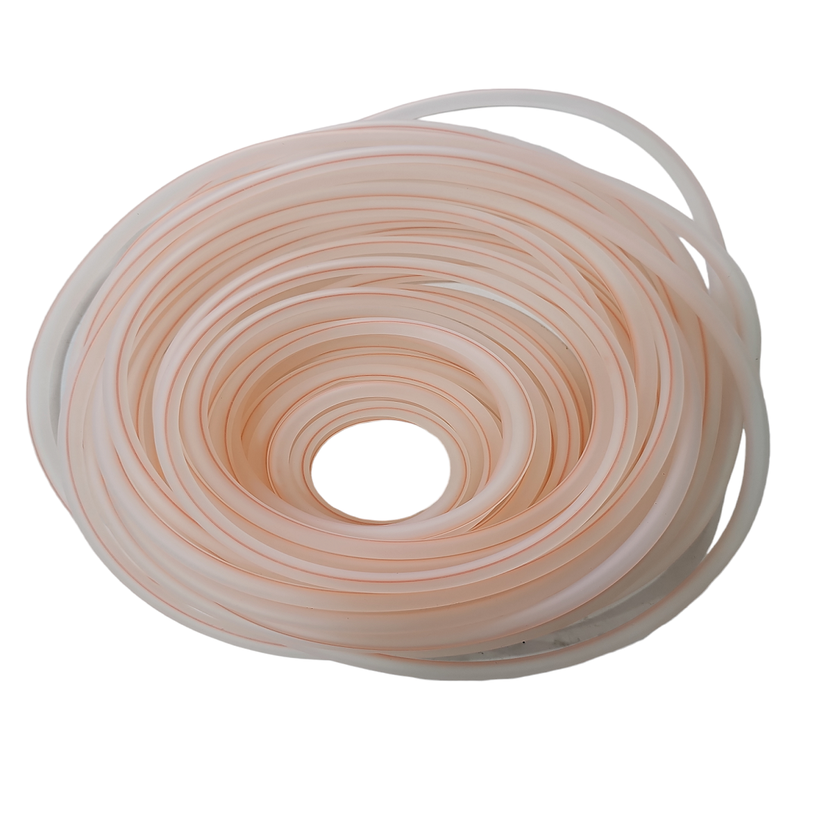 Manguera De Gasolina 20M Transparente Ammark