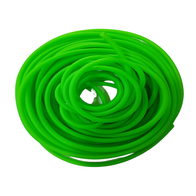 Manguera De Gasolina 20M Verde Ammark