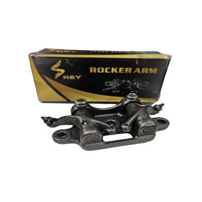 Martillera ZZ-CG200 Rey