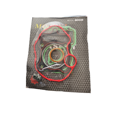 Medio Kit De Empaque CG150 Muzuki