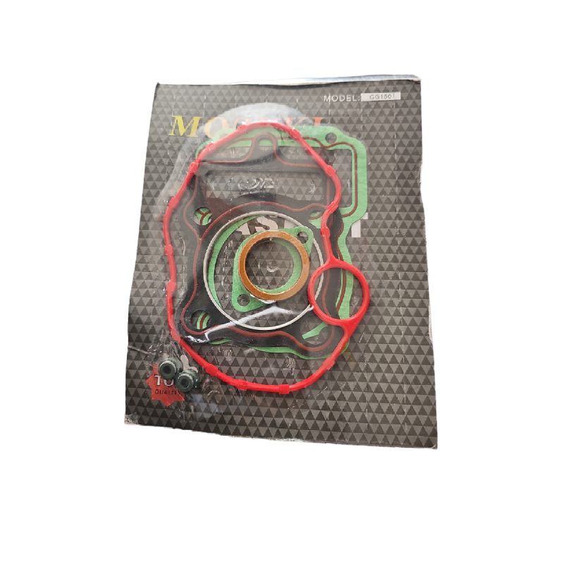 Medio Kit De Empaque CG150 Muzuki