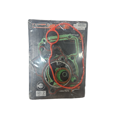 Medio Kit Empaque ZZ-CG150 Ammark