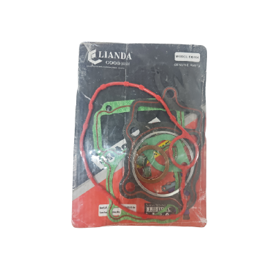 Medio Kit Empaque Cg150 Lianda