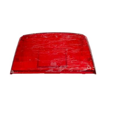 Mica Stop ZZ-H1 Rojo