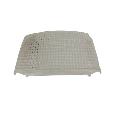 Mica Stop ZZ-H1 transparente