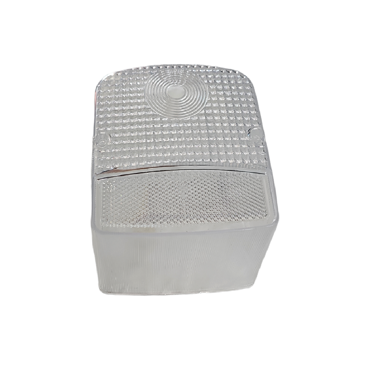 Mica Transparente De Stop ZZ-OW9 / ZZ-G125 ZZ