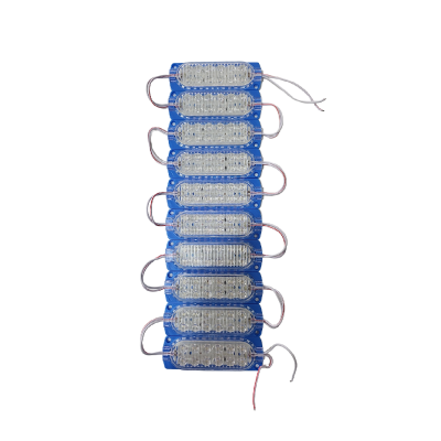Modulo Led Azul ZZ