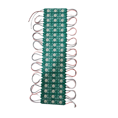 Modulo Led Verde ORL-M377 ZZ- Kdenco