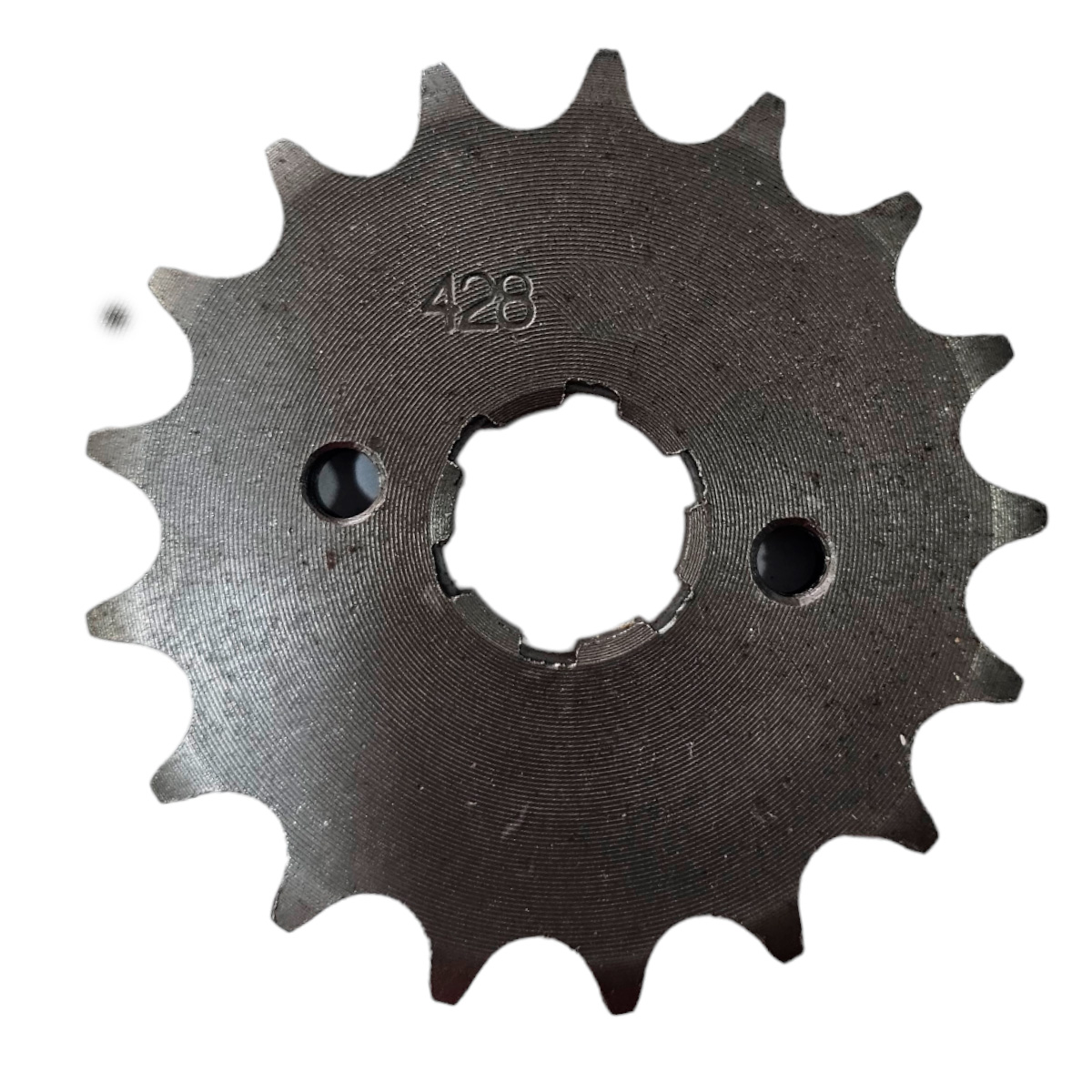 Piñon ZZ-H1 17T C/Borde Rey