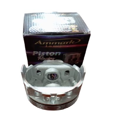 Piston Completo ZZ-B150S SPC Ammark