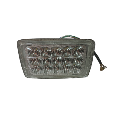 Pantalla Faro ZZ-H1 Led 15 Bombillos