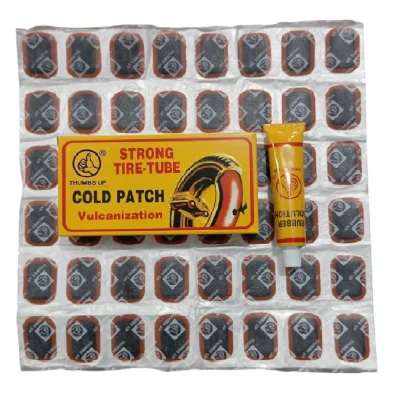 Parcho Gold Patch  x48und 48MM