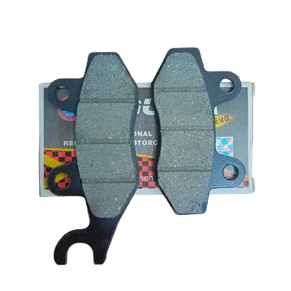 Pastilla Delantera ZZ-T200 Aguila