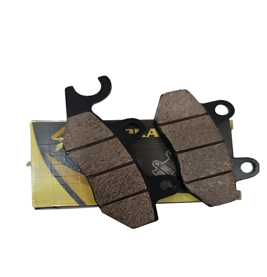 Pastilla Freno Delantero ZZ-H1 Rey