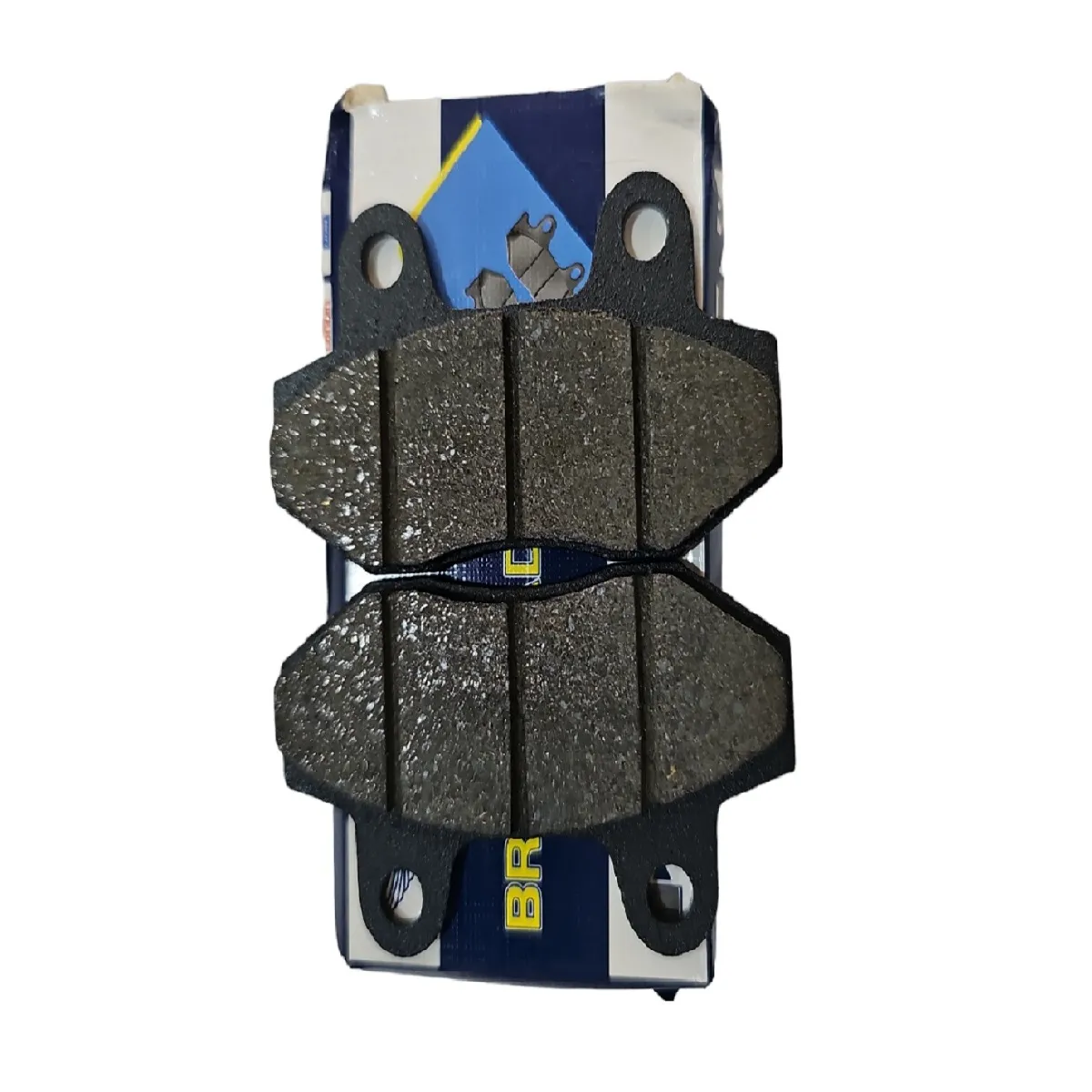 Pastillas De Freno Delantero ZZ-CG150 HWF168