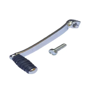 Pata Cambio ZZ-G125 Lider