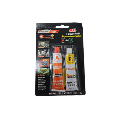 Pega Epoxy A+B 20ML Ammark