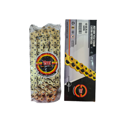 Cadena Dorada 428H-120L Yido
