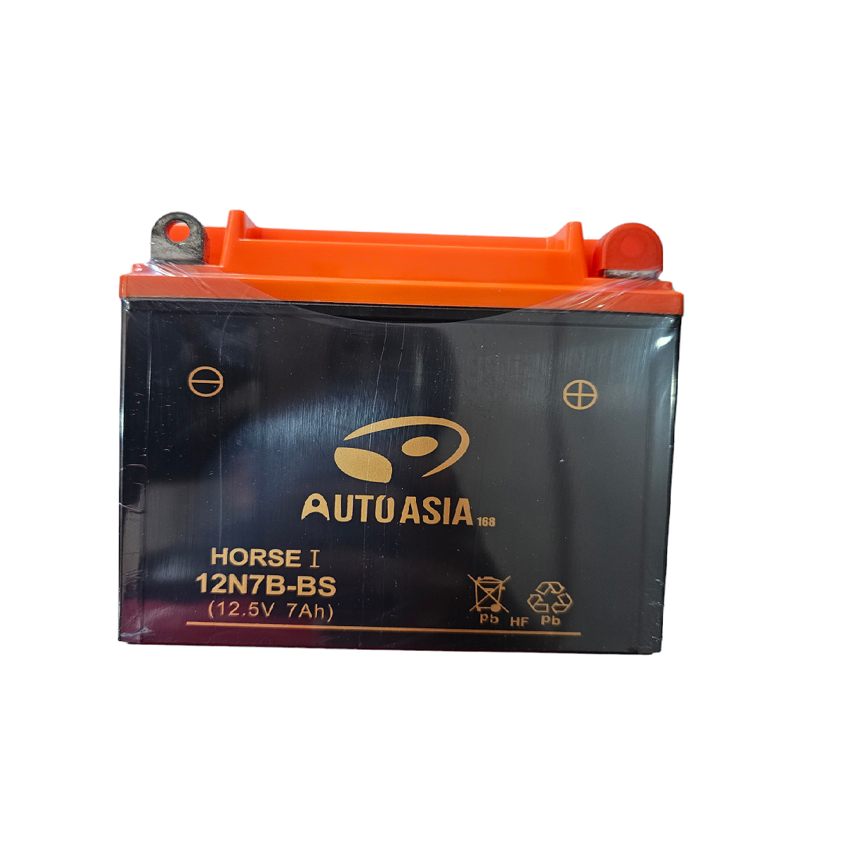 Batería Gel 12N7B-BS ZZ-H1 AutoAsia