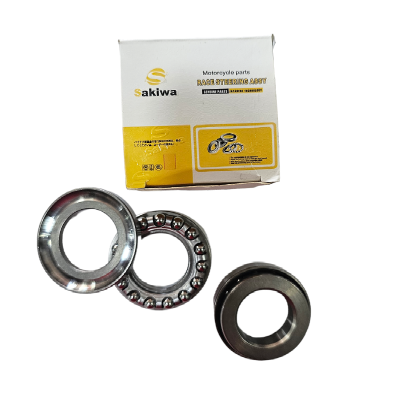 Pistas De Volante Pichas ZZ-A2 Sakiwa