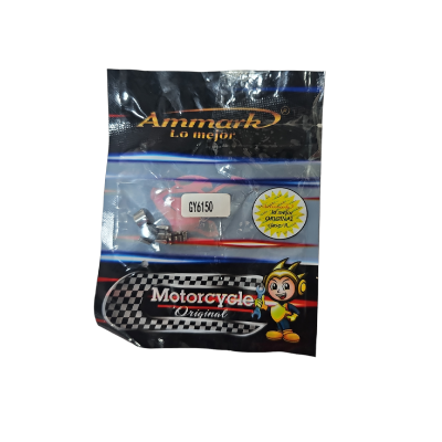 Cuña De Valvula ZZ-GY6150 / ZZ-T110 Ammark