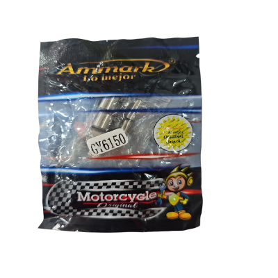 Pichas Cremallera ZZ-GY6150 Ammark