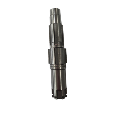 Eje De Piñon Corto ZZ-CG150 AutoAsia