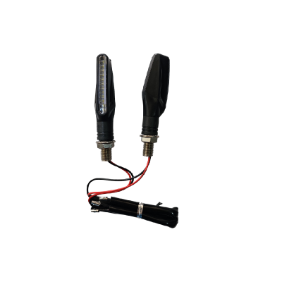 Luz Cruce Turn Signal X 2 ZZ