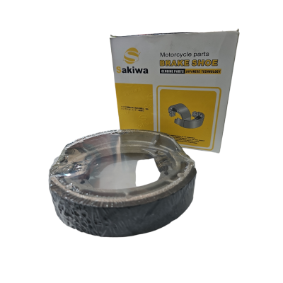 Banda De Freno ZZ-G125 Sakiwa