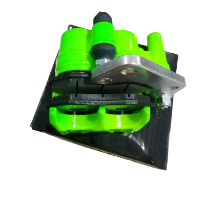 Caliper ZZ-CG150 Verde  Ammark