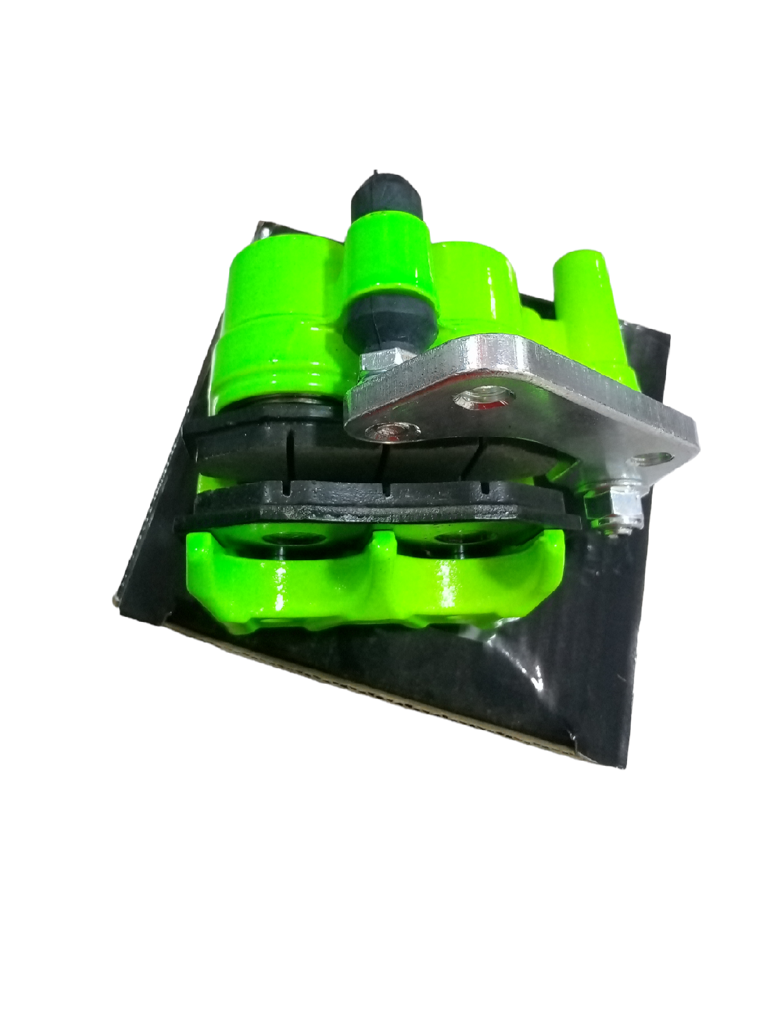 Caliper ZZ-CG150 Verde  Ammark
