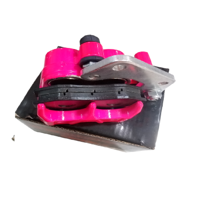 Caliper ZZ-CG150 Rosado  Ammark