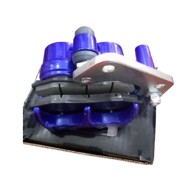 Caliper ZZ-CG150 Azul  ammark