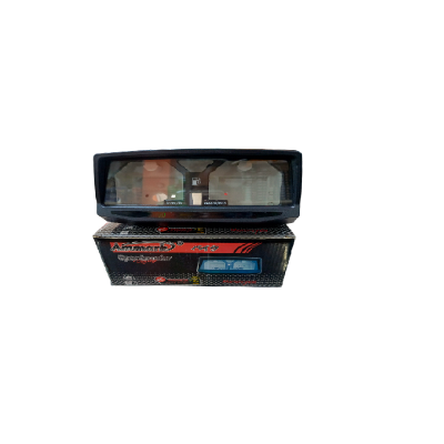 Carcasa Tacometro ZZ-H1 Ammark