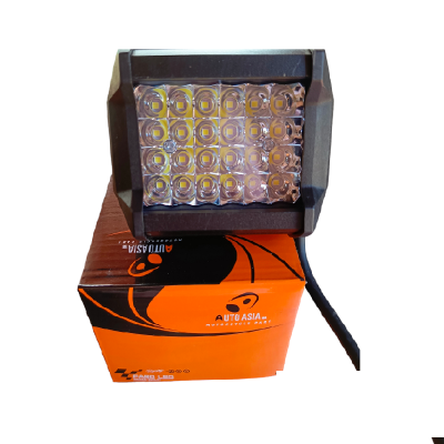 Faro LED Cuadrado KL292 Autoasia