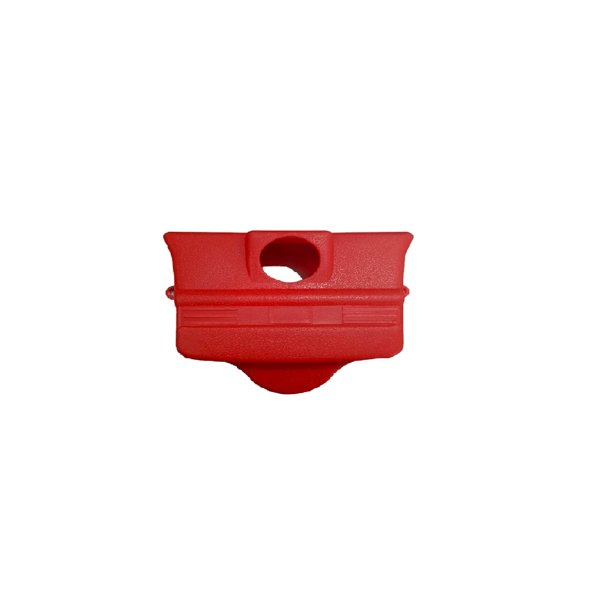 Tapa De Suichera ZZ-H1 Roja