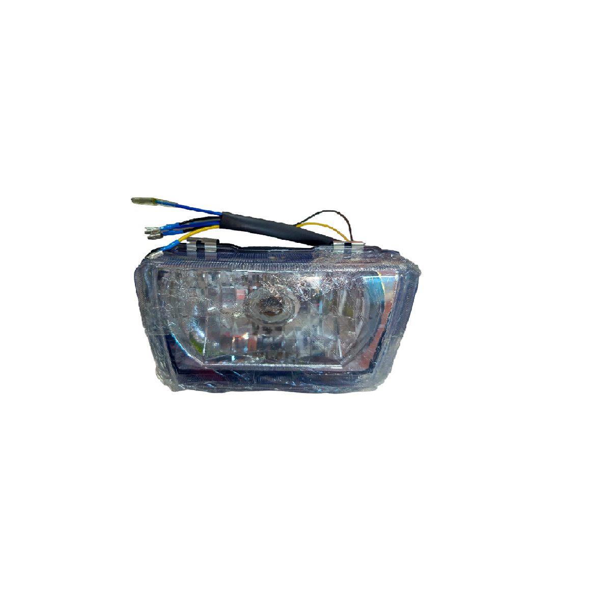 Faro ZZ-H1 Ammark