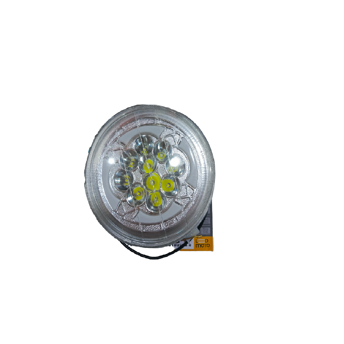 Pantalla Faro Led Principal ZZ-B150S