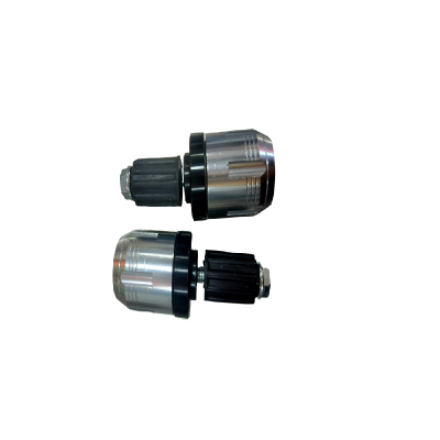 Contrapesas De Volante ZZ-H1 Original Cromada Ammark