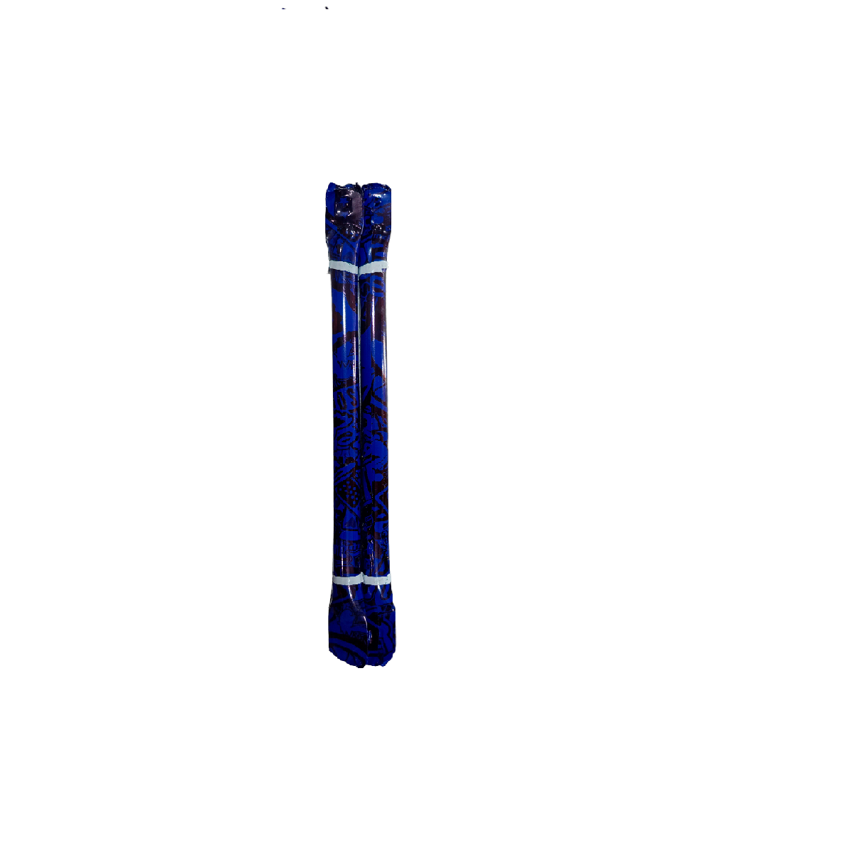 Barra Estabilizadora Azul con Negro ZZ-B150S