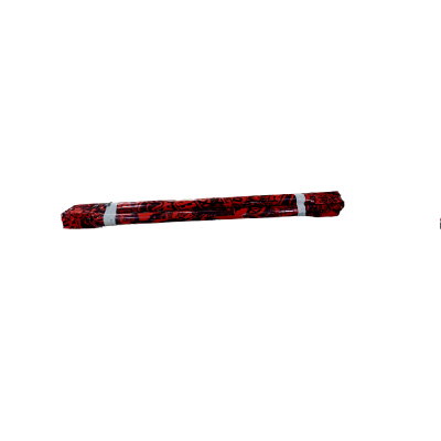 Barra Estabilizadora Roja con Negro ZZ-B150S