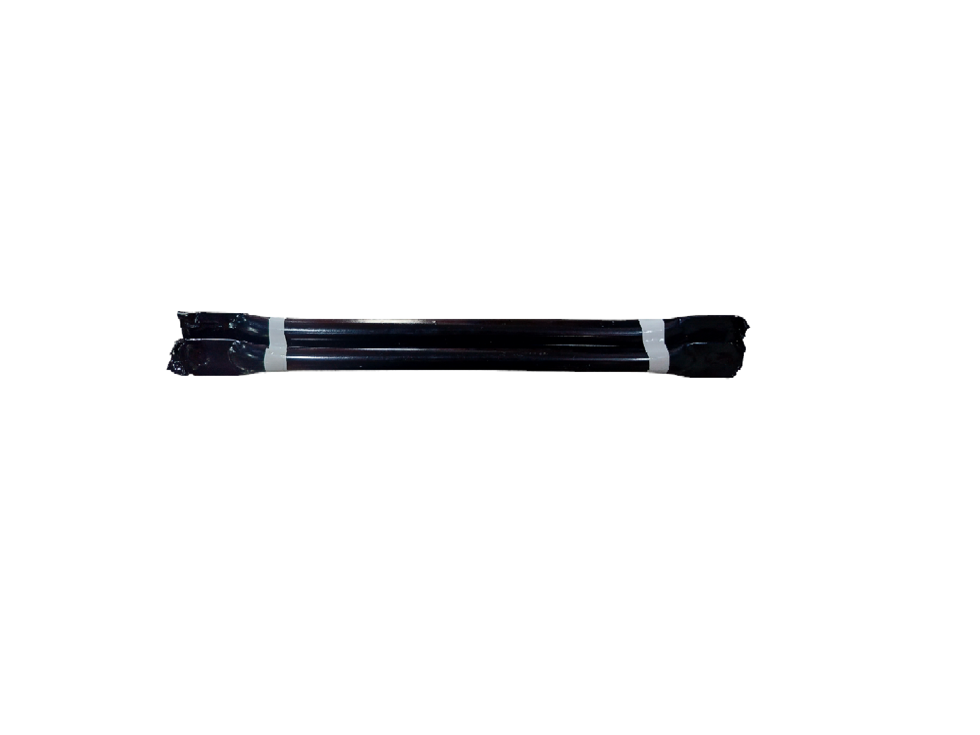 Barra Estabilizadora Negro