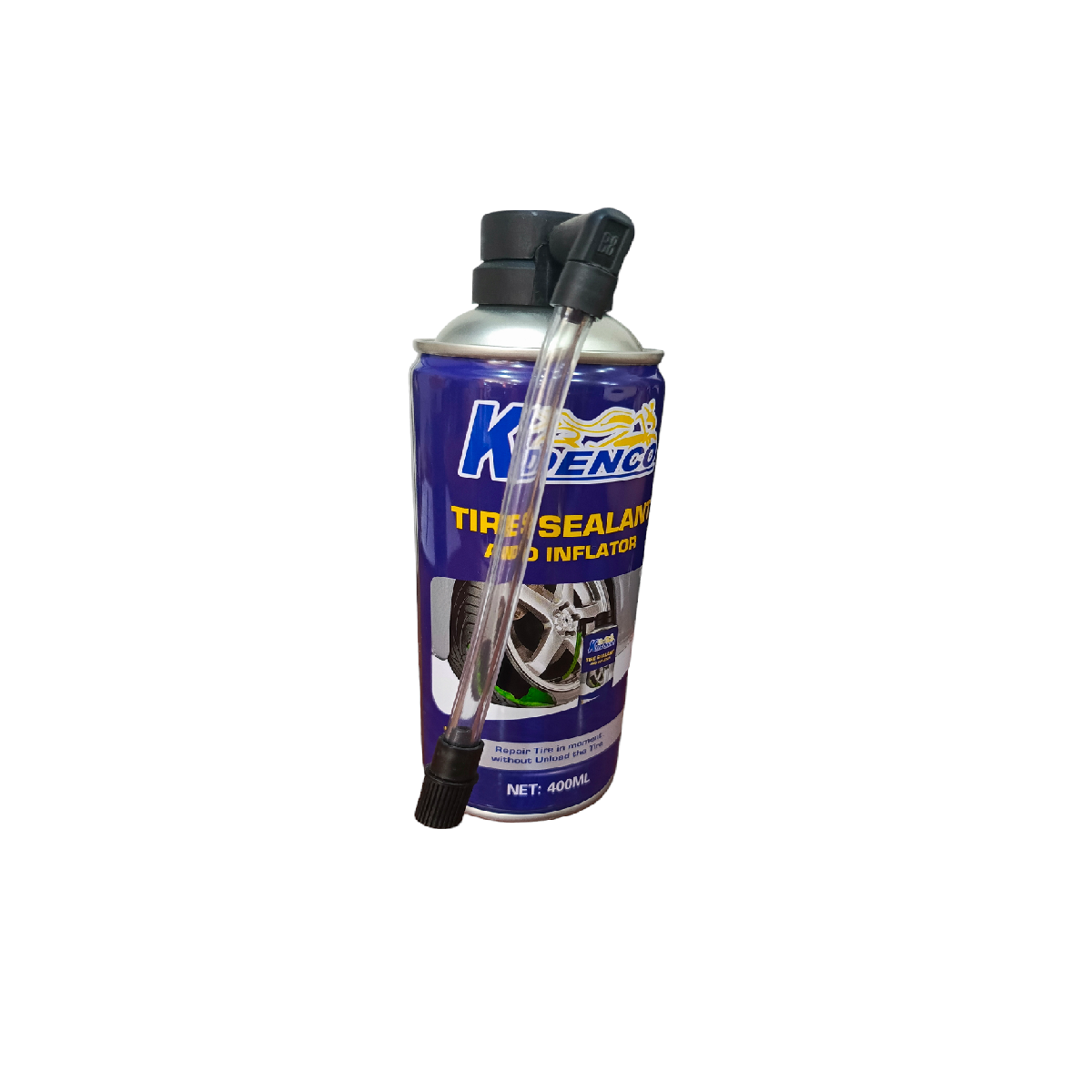 Antiespiche Spray 400ML Kdenco