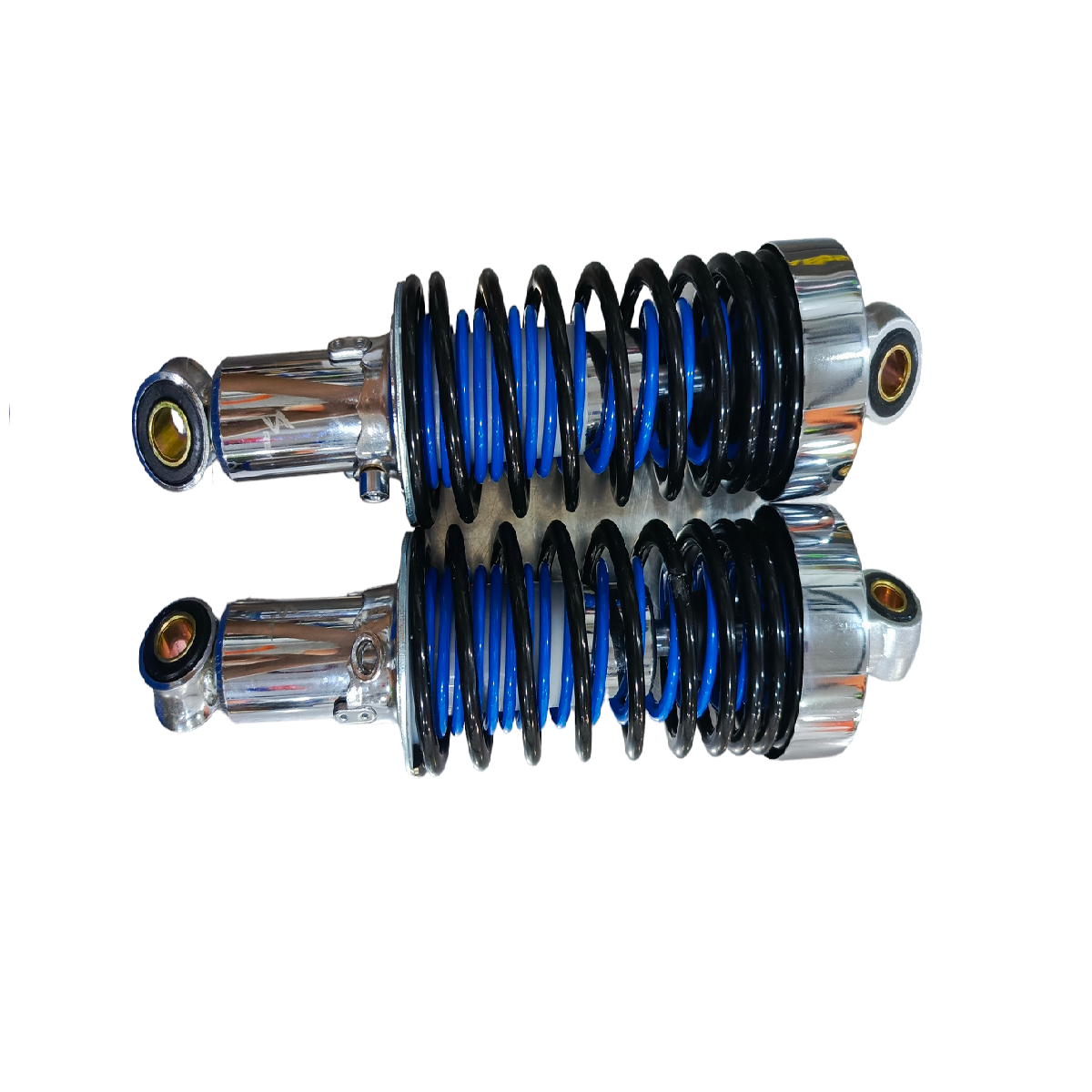 Amortiguador ZZ-B150R Azul Rey