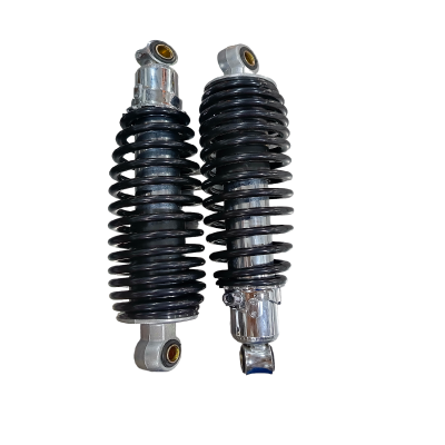 Amortiguadores Traseros ZZ-H1 Rey